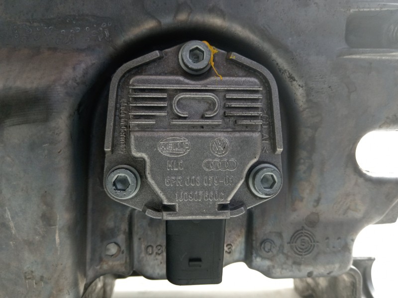 Recambio de carter para volkswagen passat variant (3c5) advance referencia OEM IAM 03G103603  