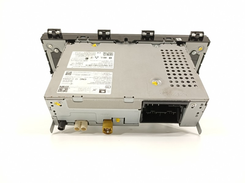 Recambio de pantalla multifuncion para seat arona xperience referencia OEM IAM 5FJ035869D  