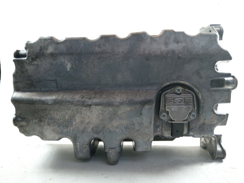 Recambio de carter para volkswagen passat variant (3c5) advance referencia OEM IAM 03G103603  