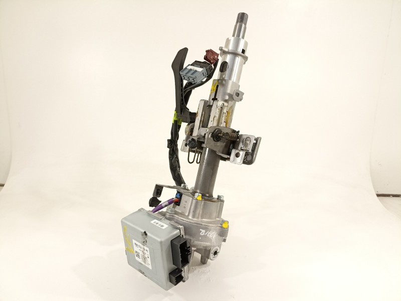 Recambio de columna direccion para kia stonic (ybcuv) platinum edition referencia OEM IAM 56310H8910 56340H8900 