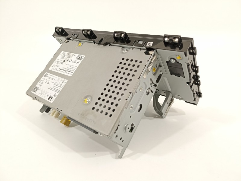 Recambio de pantalla multifuncion para seat arona xperience referencia OEM IAM 5FJ035869D  