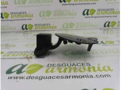 Recambio de tapa exterior combustible para opel astra twin top cosmo referencia OEM IAM 13111596   2