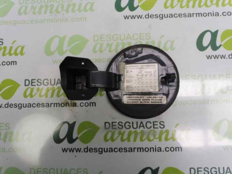 Recambio de tapa exterior combustible para opel astra twin top cosmo referencia OEM IAM 13111596  
