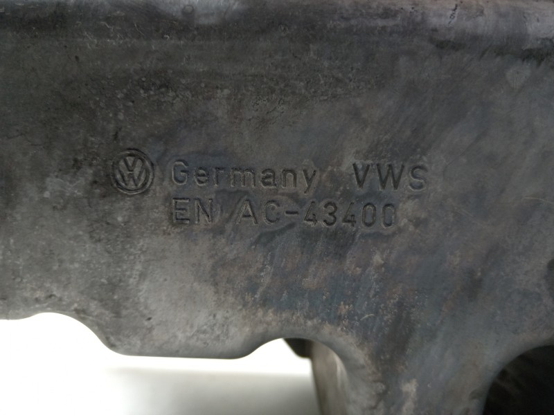 Recambio de carter para volkswagen passat variant (3c5) advance referencia OEM IAM 03G103603  