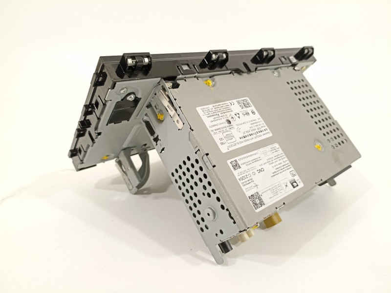 Recambio de pantalla multifuncion para seat arona xperience referencia OEM IAM 5FJ035869D  