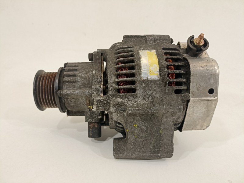 Recambio de alternador para land rover freelander (ln) 2.0 di familiar (72kw) referencia OEM IAM 1002133540  