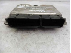 Recambio de centralita motor uce para volkswagen golf iv berlina (1j1) 1.9 tdi referencia OEM IAM 038906019CJ 0281010302  2