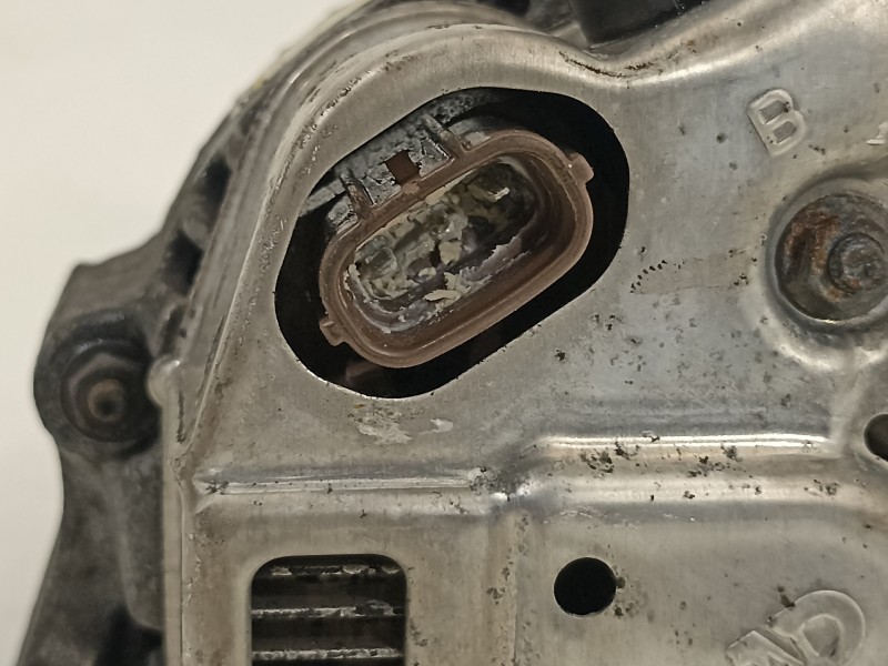Recambio de alternador para land rover freelander (ln) 2.0 di familiar (72kw) referencia OEM IAM 1002133540  