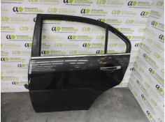 Recambio de puerta trasera izquierda para chevrolet epica lt referencia OEM IAM