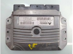 Recambio de centralita motor uce para renault megane ii coupe/cabrio dynamique referencia OEM IAM 8200509516 8200509552 