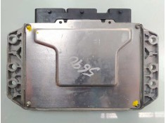 Recambio de centralita motor uce para renault megane ii coupe/cabrio dynamique referencia OEM IAM 8200509516 8200509552  2