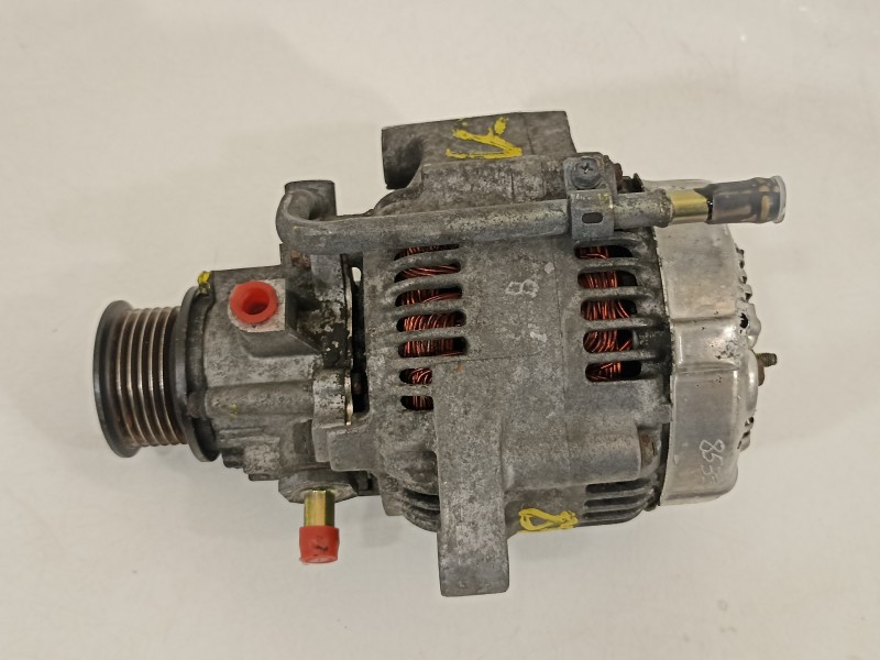Recambio de alternador para land rover freelander (ln) 2.0 di familiar (72kw) referencia OEM IAM 1002133540  