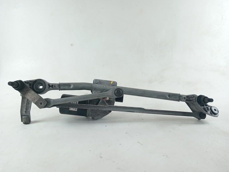 Recambio de motor limpia delantero para bmw serie 3 berlina (e90) 320d referencia OEM IAM 7161711 6978263 404959