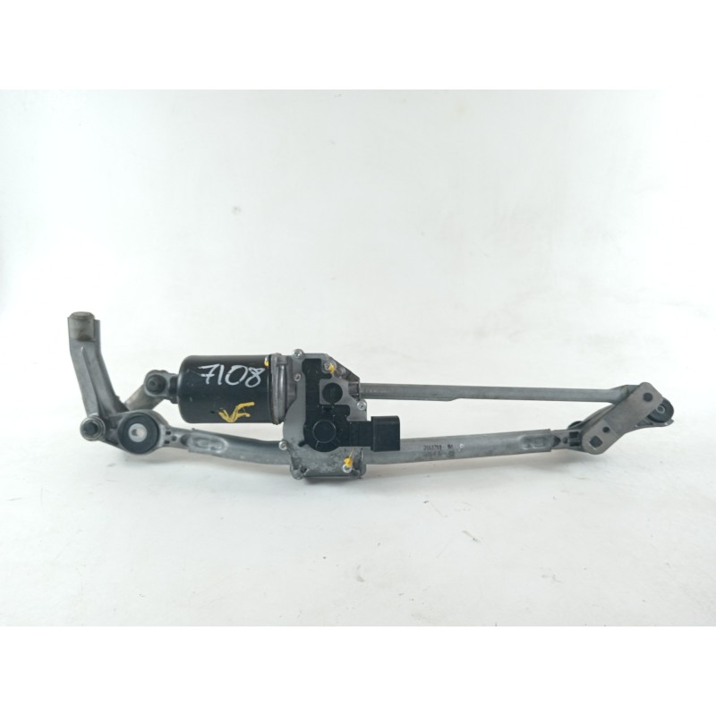 Recambio de motor limpia delantero para bmw serie 3 berlina (e90) 320d referencia OEM IAM 7161711 6978263 404959