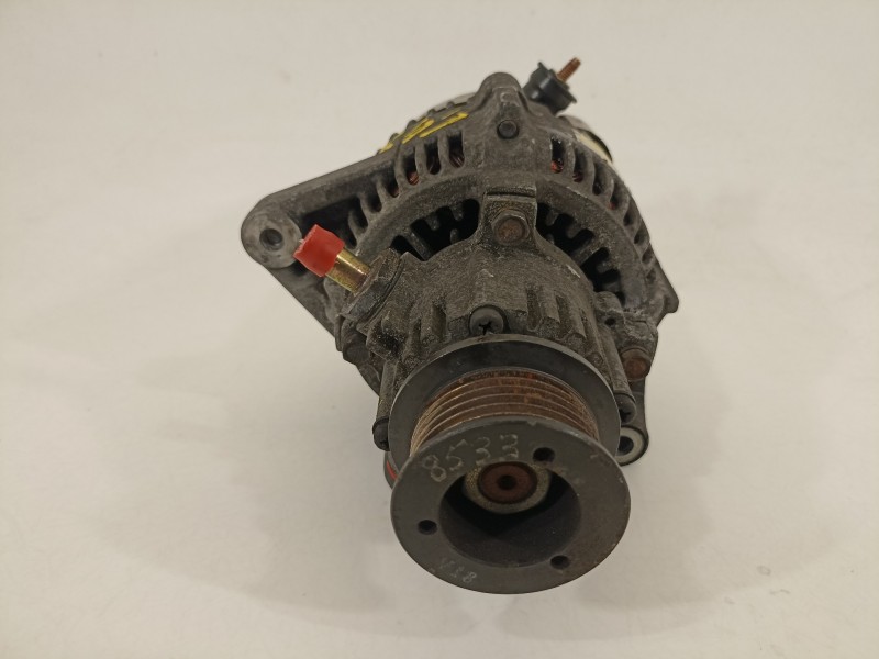 Recambio de alternador para land rover freelander (ln) 2.0 di familiar (72kw) referencia OEM IAM 1002133540  