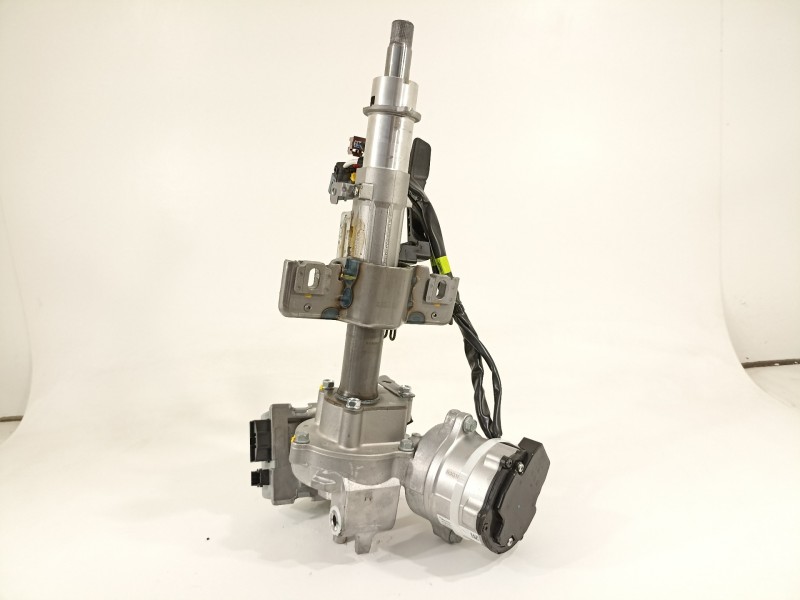 Recambio de columna direccion para kia stonic (ybcuv) platinum edition referencia OEM IAM 56310H8910 56340H8900 