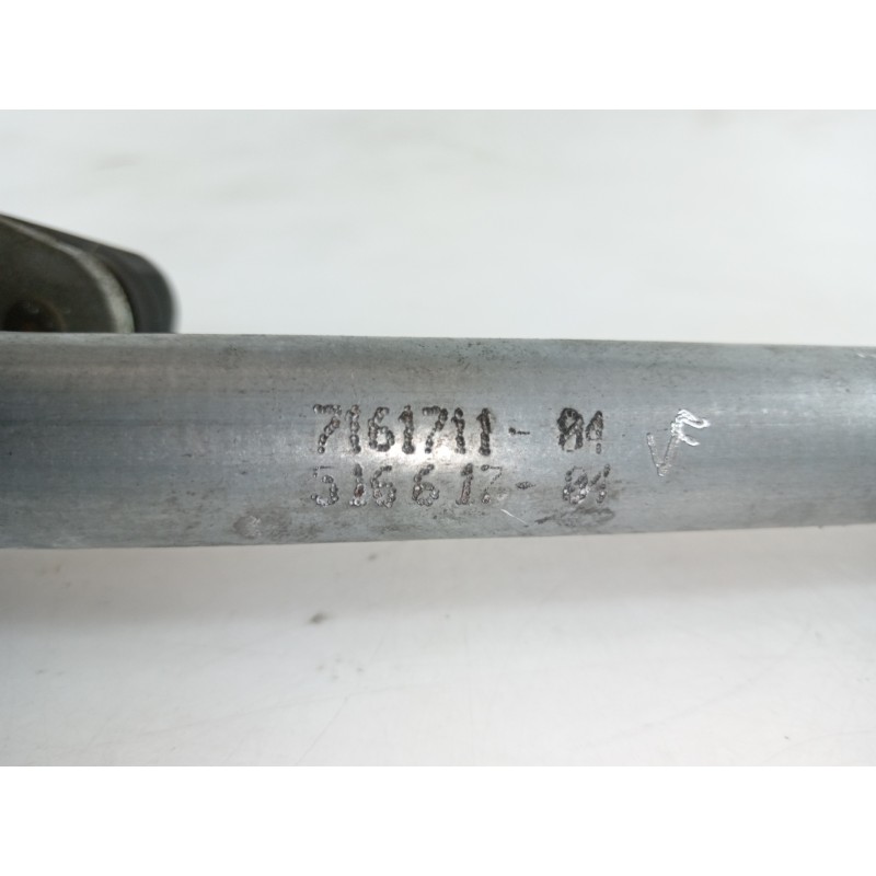 Recambio de motor limpia delantero para bmw serie 3 berlina (e90) 320d referencia OEM IAM 7161711 6978263 404959