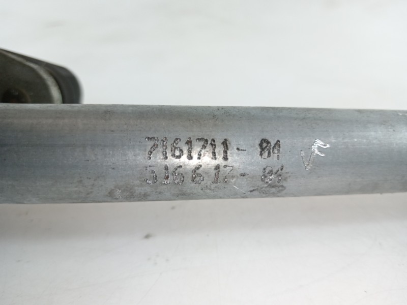 Recambio de motor limpia delantero para bmw serie 3 berlina (e90) 320d referencia OEM IAM 7161711 6978263 404959