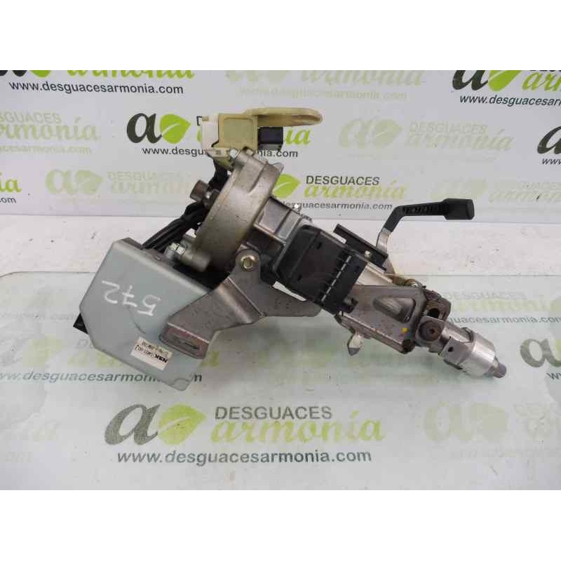 Recambio de columna direccion para renault megane iii berlina 5 p emotion referencia OEM IAM 488107802R PW22BD0146Q 488107802R41