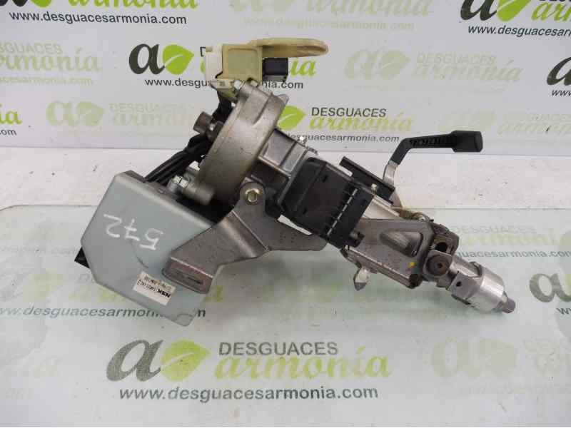 Recambio de columna direccion para renault megane iii berlina 5 p emotion referencia OEM IAM 488107802R PW22BD0146Q 488107802R41