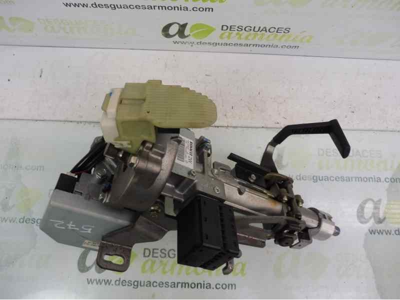Recambio de columna direccion para renault megane iii berlina 5 p emotion referencia OEM IAM 488107802R PW22BD0146Q 488107802R41