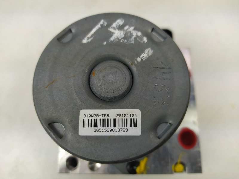 Recambio de abs para hyundai tucson 25 aniversario 4x2 referencia OEM IAM 58920D7100 BE003R100 MGH80BH6013R100