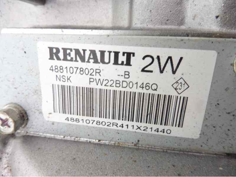 Recambio de columna direccion para renault megane iii berlina 5 p emotion referencia OEM IAM 488107802R PW22BD0146Q 488107802R41