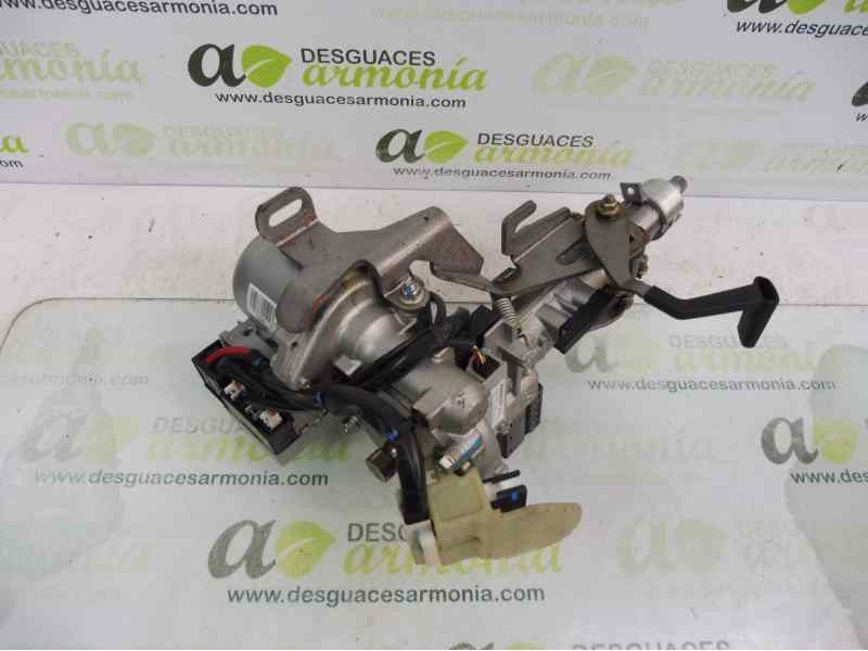Recambio de columna direccion para renault megane iii berlina 5 p emotion referencia OEM IAM 488107802R PW22BD0146Q 488107802R41