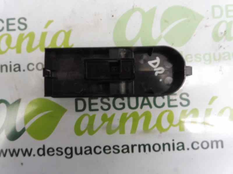 Recambio de mando elevalunas delantero derecho para opel astra twin top cosmo referencia OEM IAM 13228709  