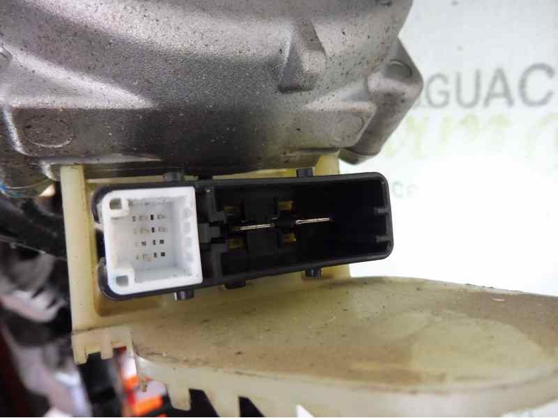 Recambio de columna direccion para renault megane iii berlina 5 p emotion referencia OEM IAM 488107802R PW22BD0146Q 488107802R41