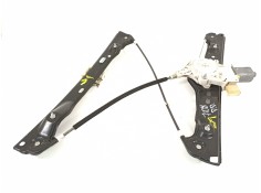 Recambio de elevalunas delantero derecho para bmw serie 3 berlina (e90) 320d referencia OEM IAM 7140588E 996625101 