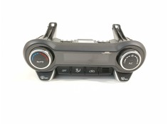 Recambio de mando climatizador para kia stonic (ybcuv) platinum edition referencia OEM IAM 97250H8420 97250H8420SA1 