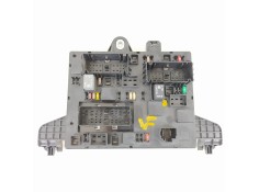Recambio de caja reles / fusibles para opel astra j lim. enjoy referencia OEM IAM 13343950 365927271 1110078AC 2