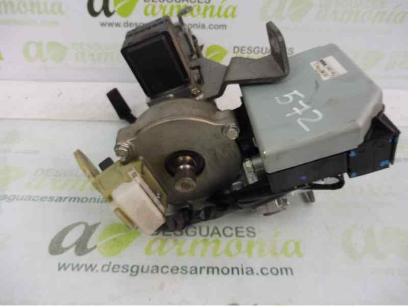 Recambio de columna direccion para renault megane iii berlina 5 p emotion referencia OEM IAM 488107802R PW22BD0146Q 488107802R41