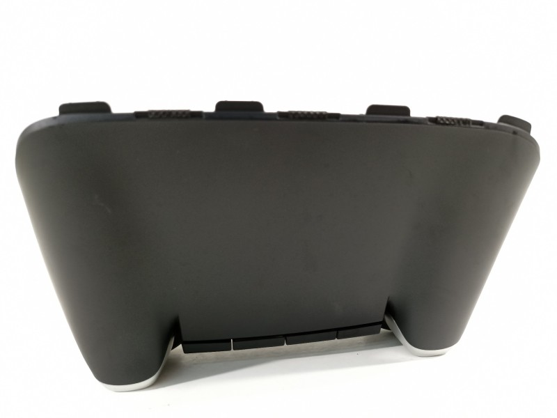 Recambio de mando climatizador para kia stonic (ybcuv) platinum edition referencia OEM IAM 97250H8420 97250H8420SA1 