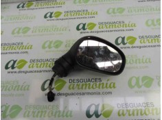 Recambio de retrovisor derecho para seat leon (1p1) reference referencia OEM IAM 1P1857934  