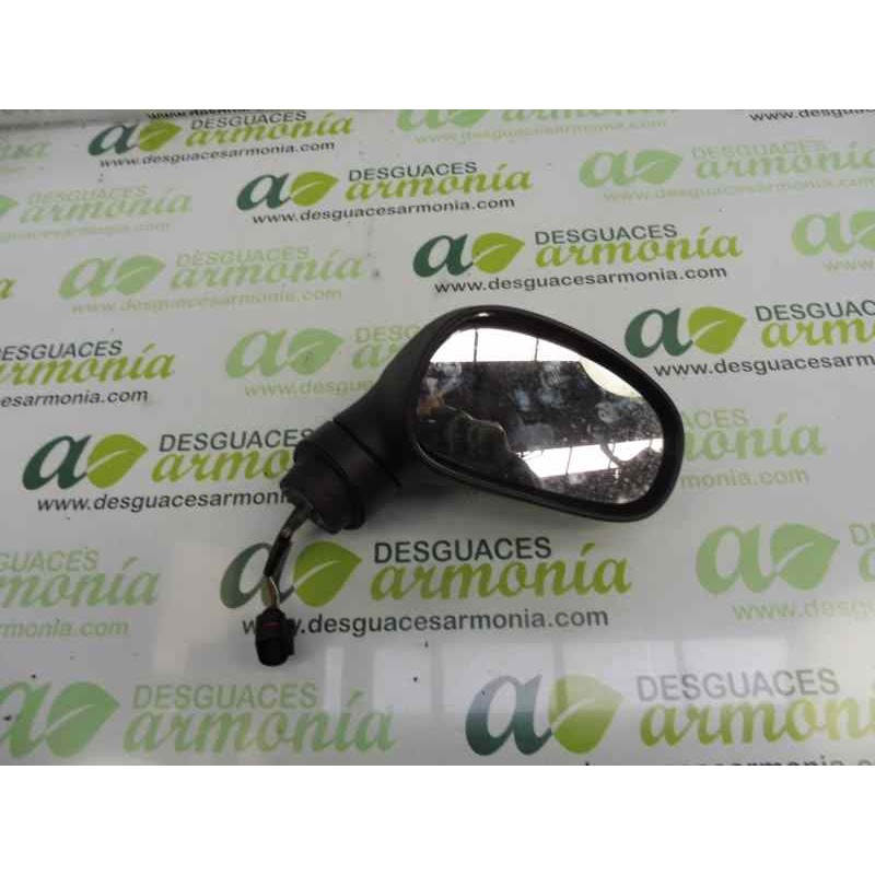 Recambio de retrovisor derecho para seat leon (1p1) reference referencia OEM IAM 1P1857934  