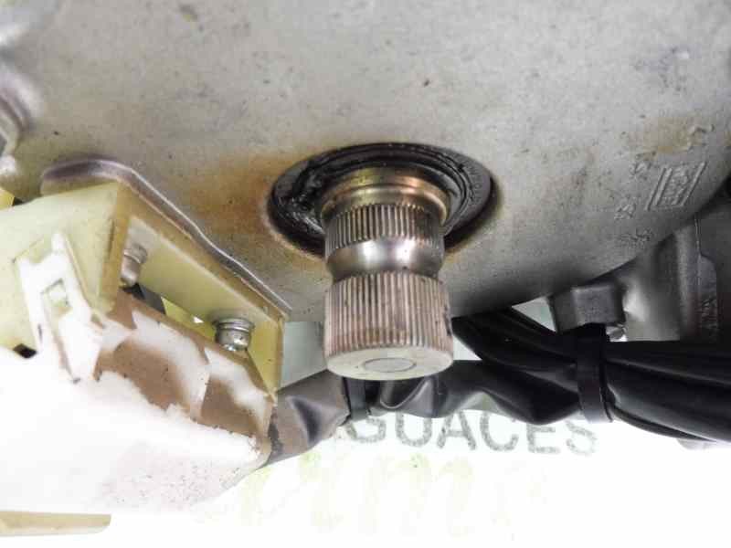 Recambio de columna direccion para renault megane iii berlina 5 p emotion referencia OEM IAM 488107802R PW22BD0146Q 488107802R41