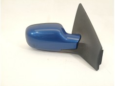 Recambio de retrovisor derecho para renault megane ii berlina 5p authentique referencia OEM IAM 8200219923  