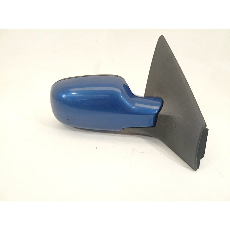 Recambio de retrovisor derecho para renault megane ii berlina 5p authentique referencia OEM IAM 8200219923  