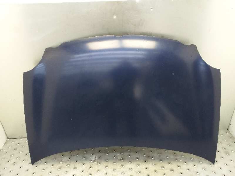 Recambio de capot para volkswagen polo (9n1) trendline referencia OEM IAM 6QE823031B  