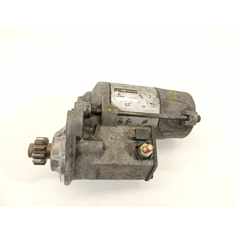 Recambio de motor arranque para land rover freelander (ln) 2.0 di familiar (72kw) referencia OEM IAM 2280003980  