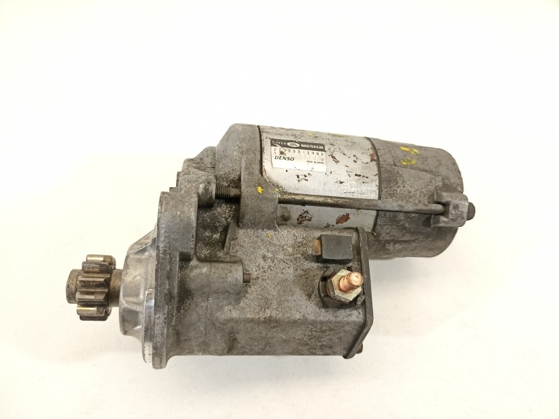 Recambio de motor arranque para land rover freelander (ln) 2.0 di familiar (72kw) referencia OEM IAM 2280003980  