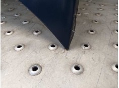 Recambio de capot para volkswagen polo (9n1) trendline referencia OEM IAM 6QE823031B   2