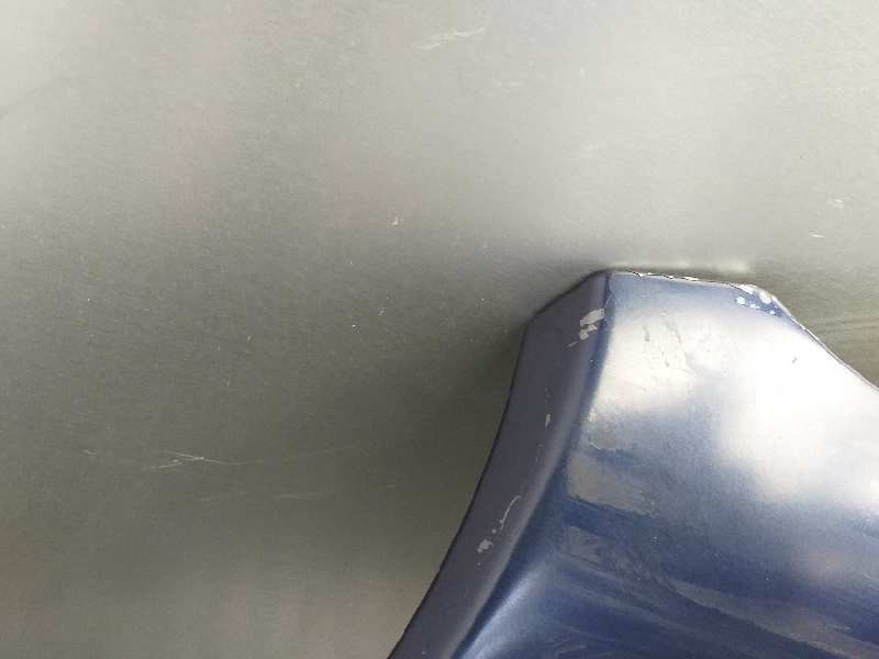 Recambio de capot para volkswagen polo (9n1) trendline referencia OEM IAM 6QE823031B  