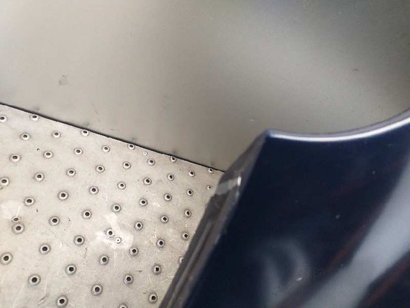 Recambio de capot para volkswagen polo (9n1) trendline referencia OEM IAM 6QE823031B  