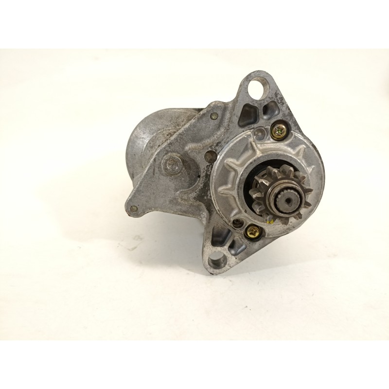 Recambio de motor arranque para land rover freelander (ln) 2.0 di familiar (72kw) referencia OEM IAM 2280003980  