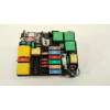 CAJA RELES / FUSIBLES 9808958980 