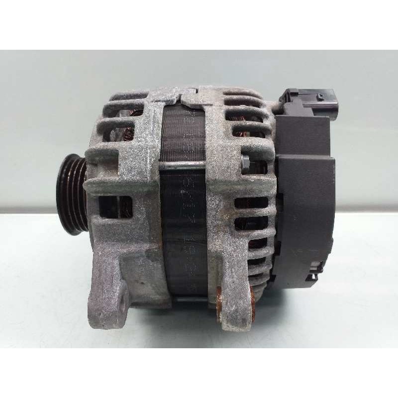 Recambio de alternador para mercedes-benz clase a (w176) a 200 cdi (176.008) referencia OEM IAM 0009063322 0125711028 