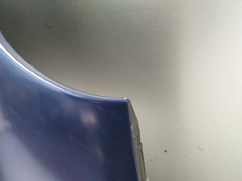 Recambio de capot para volkswagen polo (9n1) trendline referencia OEM IAM 6QE823031B  